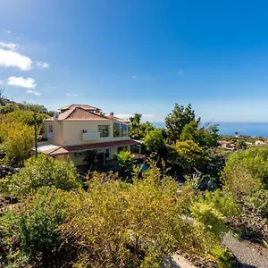 La Palma - Finca Paraiso Arriba&finca Paraiso Abajo Сasa de vacaciones