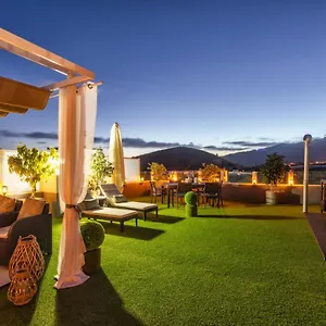  Ferienhaus Casa Montserrat
