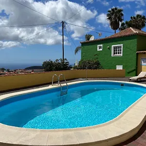  Ferienhaus Casa Agustin