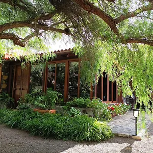  Ferienhaus Alda