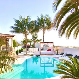  Villa Casa Tajuya